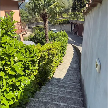 Appartement Bellagio View Rooftop Balcony - Walk To Varenna *
